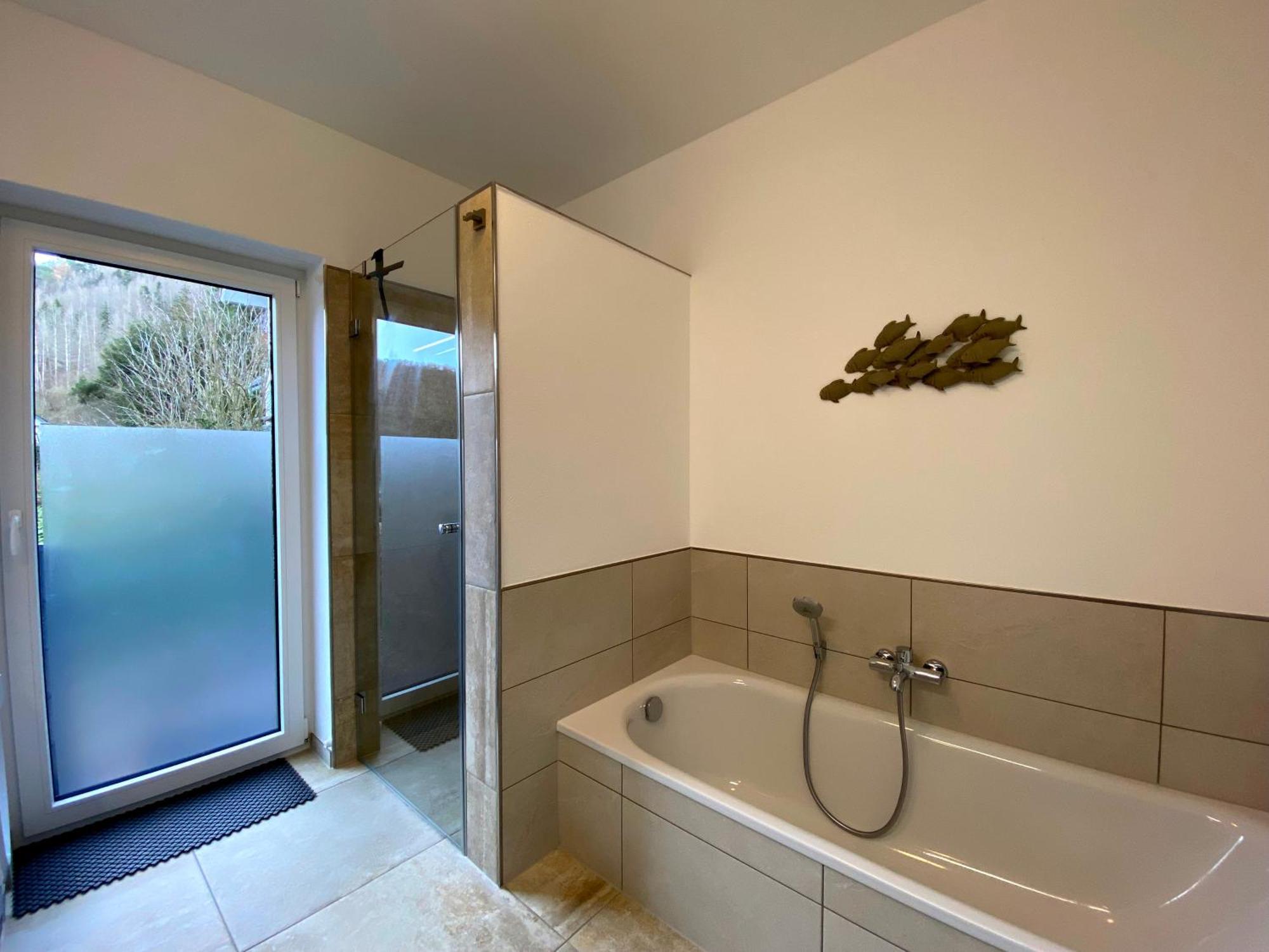 Ferienhaus &#039Freund Am See&#039 3 Heimbach Extérieur photo