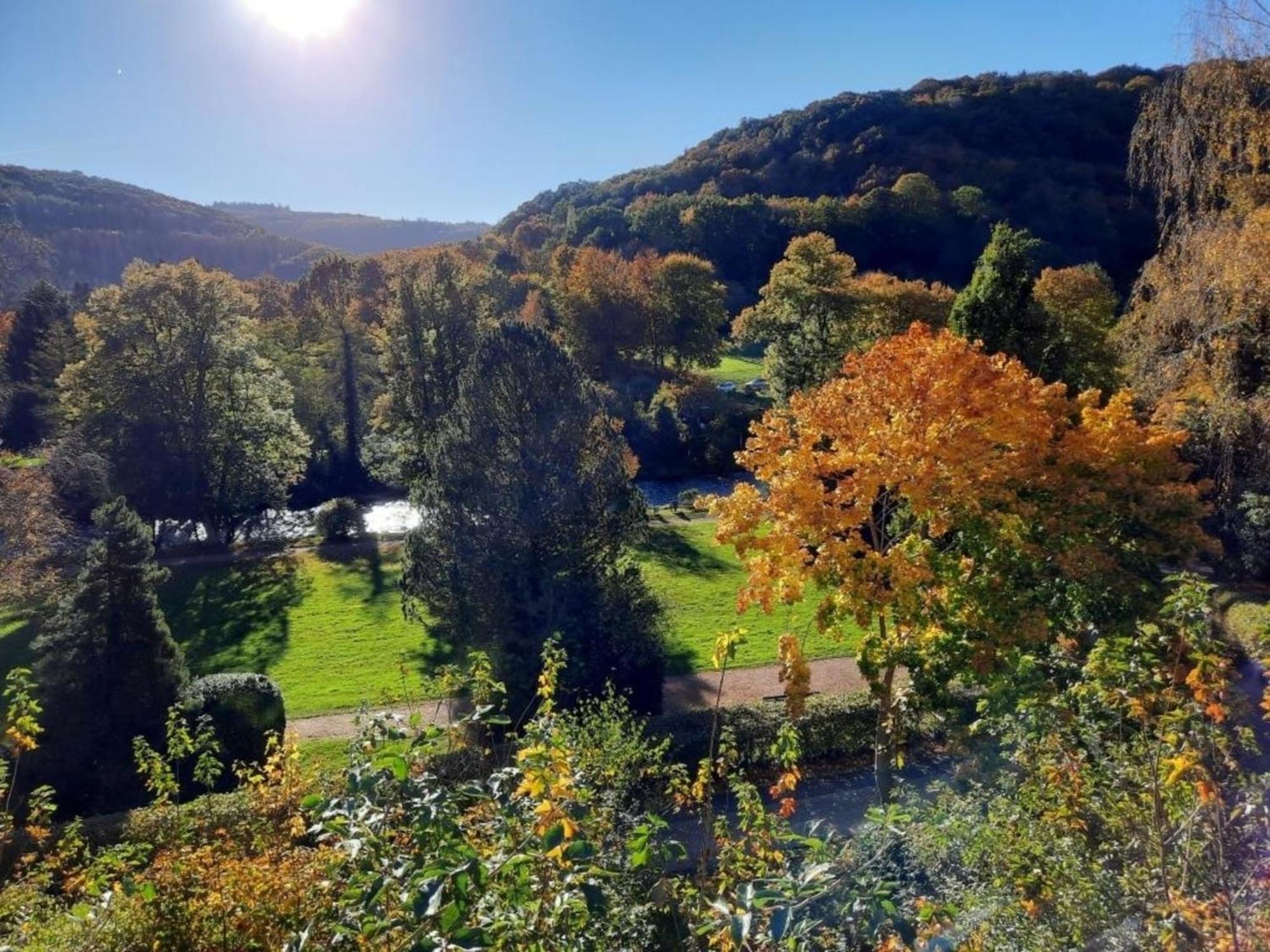 Ferienhaus &#039Freund Am See&#039 3 Heimbach Extérieur photo